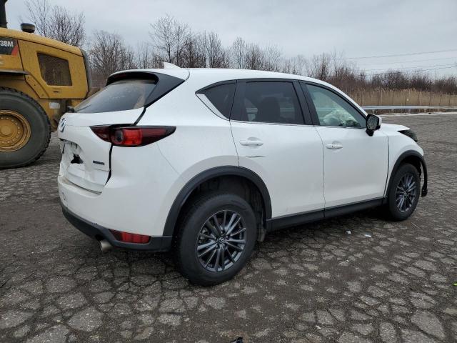Photo 3 from auction – 2021 MAZDA CX-5 TOURI with VIN JM3KFBCMXM0354476