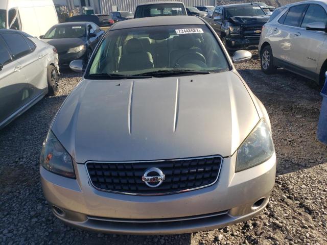 Photo 5 from auction – 2005 NISSAN ALTIMA SE with VIN 1N4BL11D45C325284