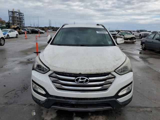 Photo 5 from auction – 2013 HYUNDAI SANTA FE with VIN 5XYZU3LA2DG034359