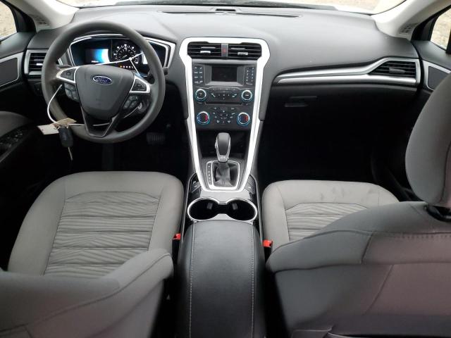 Photo 8 from auction – 2016 FORD FUSION S H with VIN 3FA6P0UU0GR311219