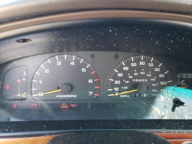 Photo 9 from auction – 1997 TOYOTA 4RUNNER SR with VIN JT3GN86R7V0046599