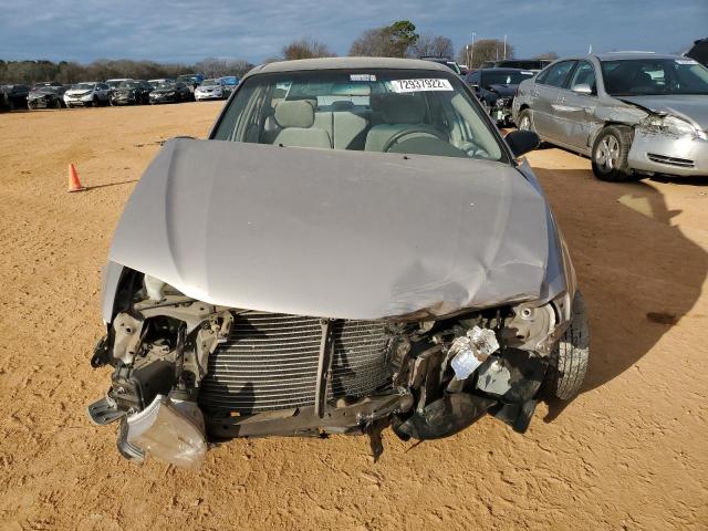 Photo 5 from auction – 2000 TOYOTA COROLLA VE with VIN 1NXBR12E1YZ334504