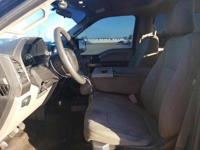 Photo 7 from auction – 2017 FORD F150 SUPER with VIN 1FTEW1CF4HFC36492
