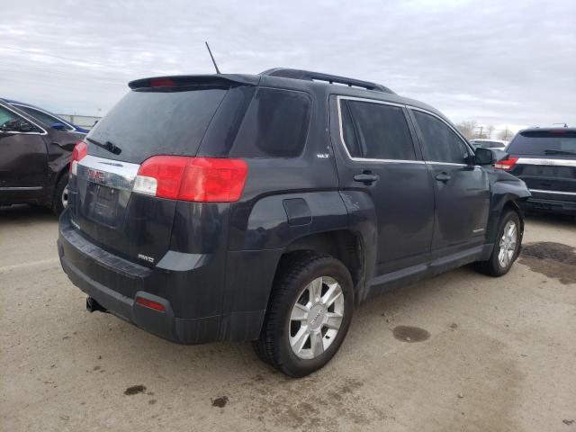 Photo 3 from auction – 2013 GMC TERRAIN SL with VIN 2GKFLVEK4D6300540