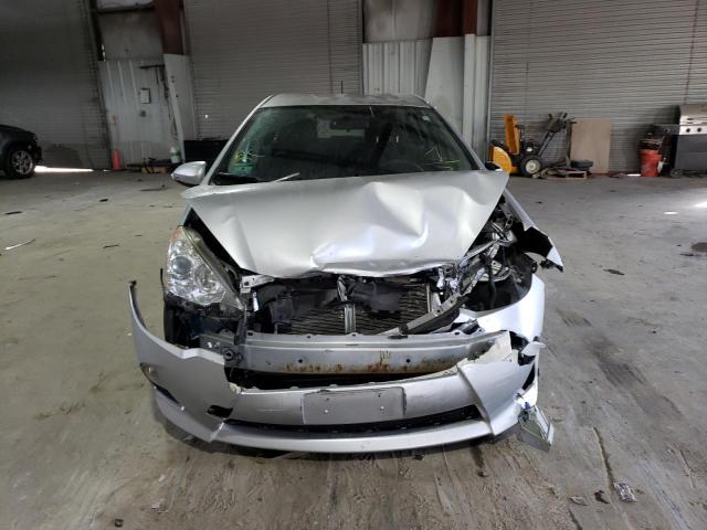 Photo 5 from auction – 2013 TOYOTA PRIUS C with VIN JTDKDTB39D1554322