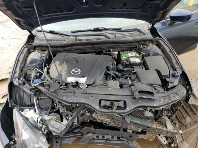 Photo 11 from auction – 2016 MAZDA 3 SPORT with VIN 3MZBM1U72GM326591