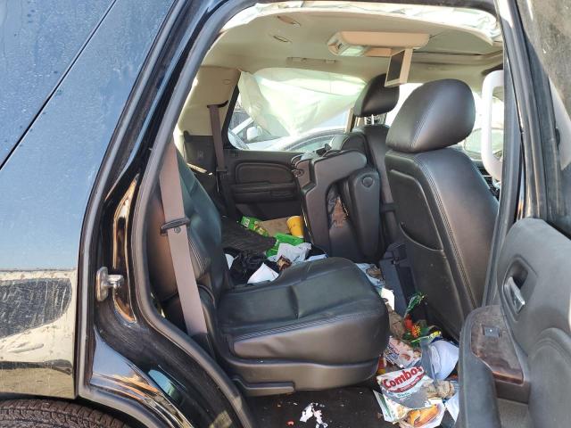 Photo 11 from auction – 2011 GMC YUKON DENA with VIN 1GKS2EEF8BR347060