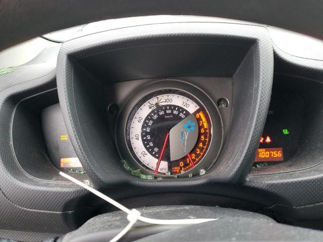 Photo 9 from auction – 2013 TOYOTA SCION XD with VIN JTKKUPB49D1035957