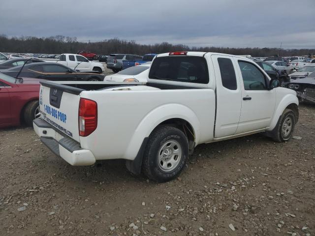 Photo 3 from auction – 2018 NISSAN FRONTIER S with VIN 1N6BD0CT3JN726083