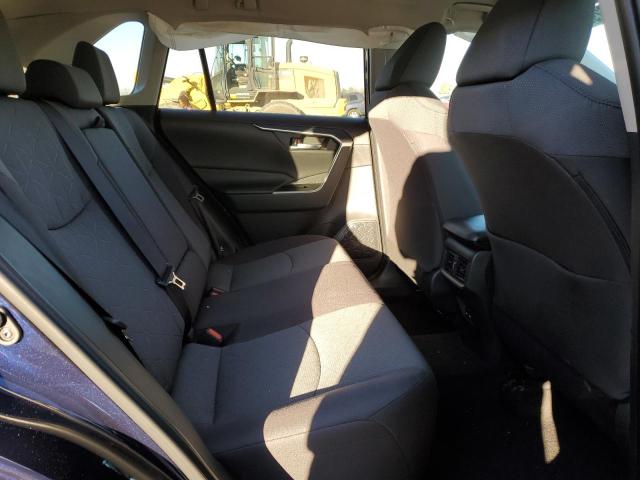 Photo 10 from auction – 2022 TOYOTA RAV4 XLE with VIN 2T3P1RFVXNW324806