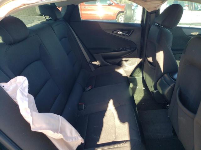 Photo 10 from auction – 2019 CHEVROLET MALIBU LS with VIN 1G1ZB5ST5KF228557