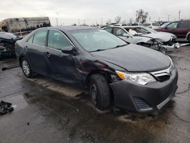 Photo 4 from auction – 2012 TOYOTA CAMRY BASE with VIN 4T1BF1FK6CU155862
