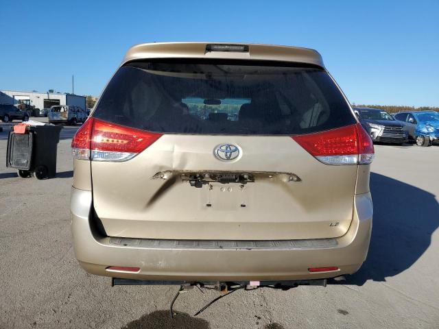 Photo 6 from auction – 2011 TOYOTA SIENNA LE with VIN 5TDKK3DCXBS026162
