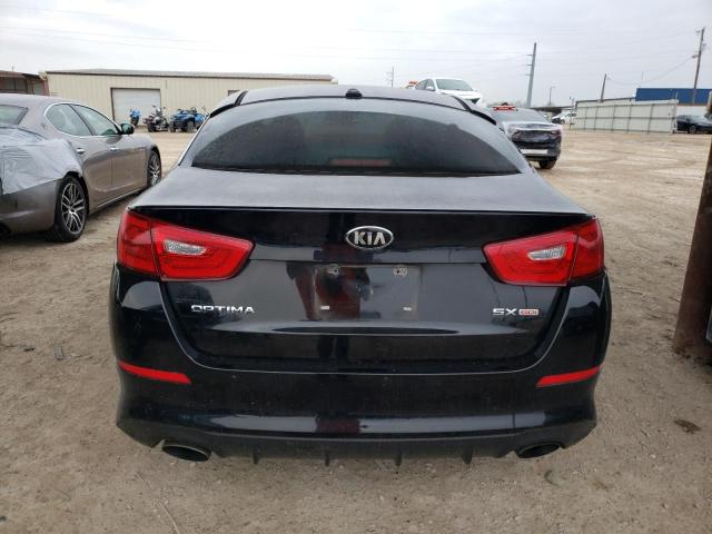 Zdjęcie 6 z aukcji – 2015 KIA OPTIMA SX z VIN 5XXGR4A73FG490951