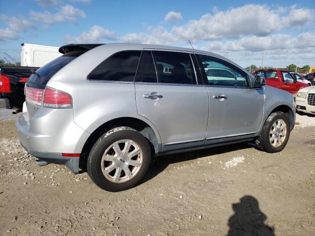 Photo 3 from auction – 2010 LINCOLN MKX with VIN 2LMDJ6JCXABJ23587