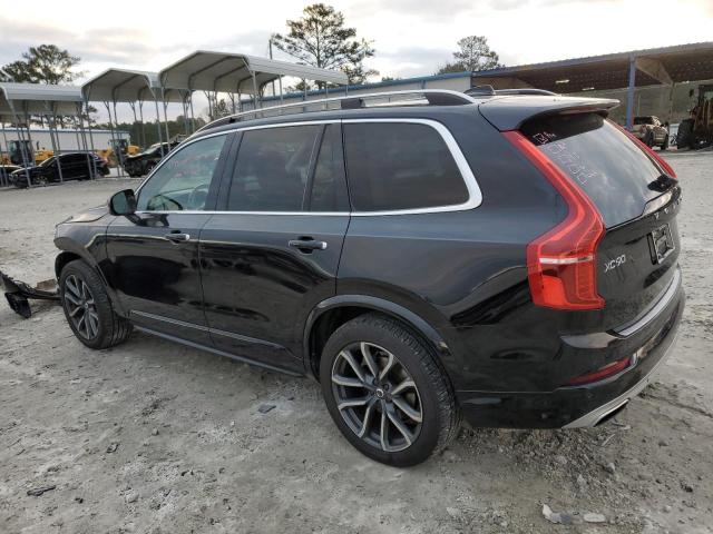 Photo 2 from auction – 2016 VOLVO XC90 T6 with VIN YV4A22PK7G1089276