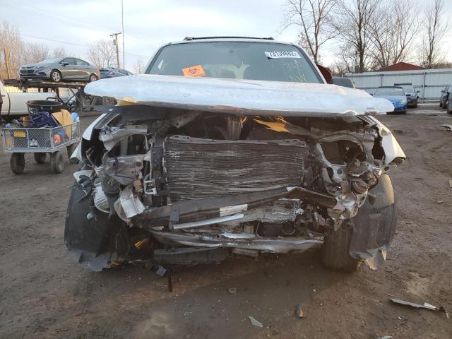 Photo 5 from auction – 2009 FORD ESCAPE XLT with VIN 1FMCU03G79KC33879