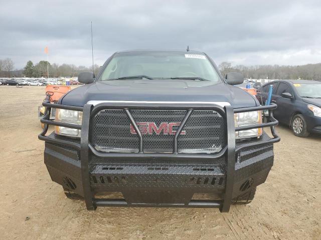 Photo 5 from auction – 2008 GMC SIERRA K15 with VIN 2GTEK19J081241610