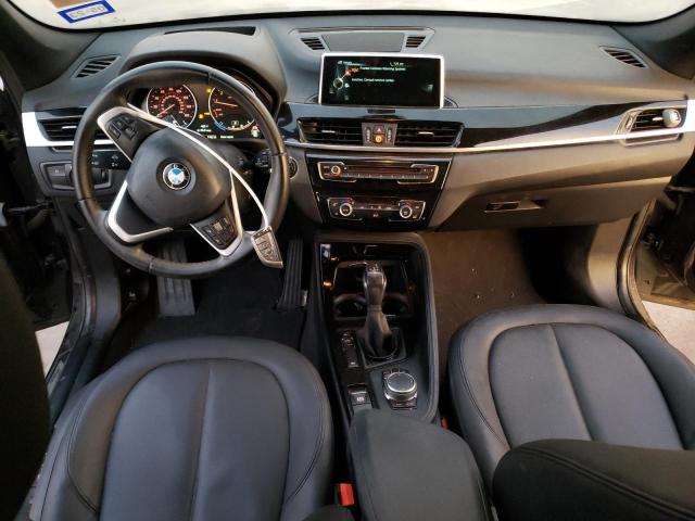 Photo 8 from auction – 2016 BMW X1 XDRIVE2 with VIN WBXHT3C35G5F66739