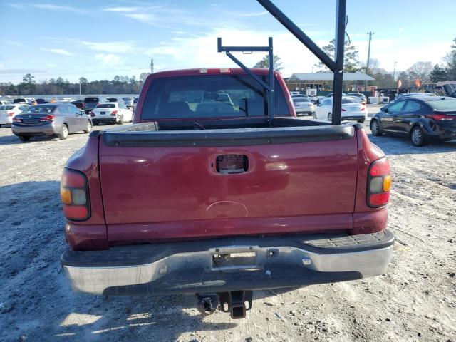 Photo 6 from auction – 2004 GMC NEW SIERRA with VIN 1GTEC19V84Z119286