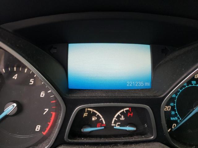 Photo 9 from auction – 2015 FORD ESCAPE TIT with VIN 1FMCU0J90FUA46553