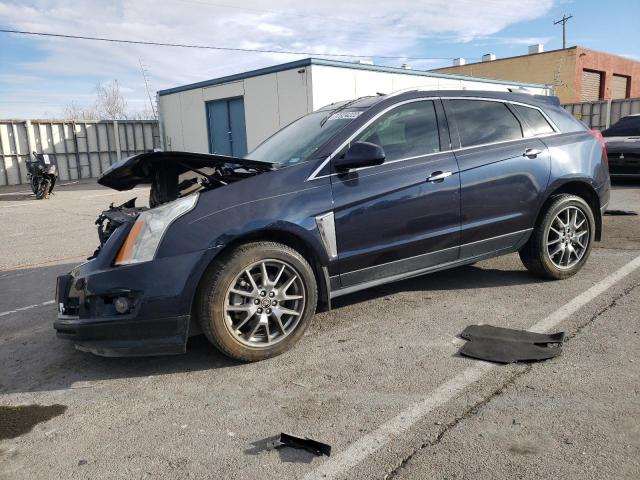 CADILLAC SRX PERFOR 2015 with VIN 3GYFNCE3XFS561379 - Photo from auction