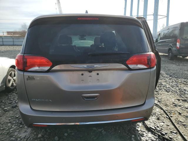 Photo 6 from auction – 2017 CHRYSLER PACIFICA T with VIN 2C4RC1BG9HR551690
