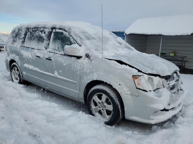 صورة رقم 4 من المزاد - 2012 DODGE GRAND CARA مع VIN 2C4RDGCG4CR347144
