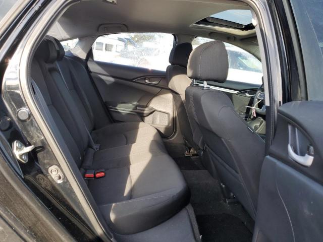 Photo 10 from auction – 2016 HONDA CIVIC EX with VIN 19XFC1F34GE032587
