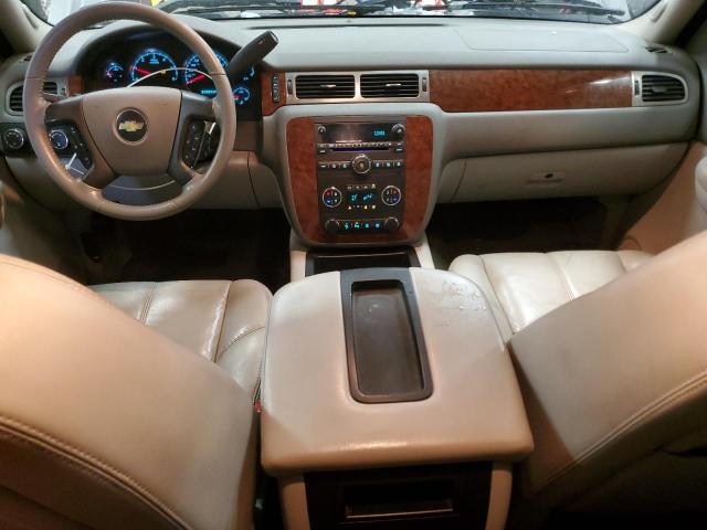 Photo 8 from auction – 2008 CHEVROLET SILVERADO with VIN 2GCEK190181117613