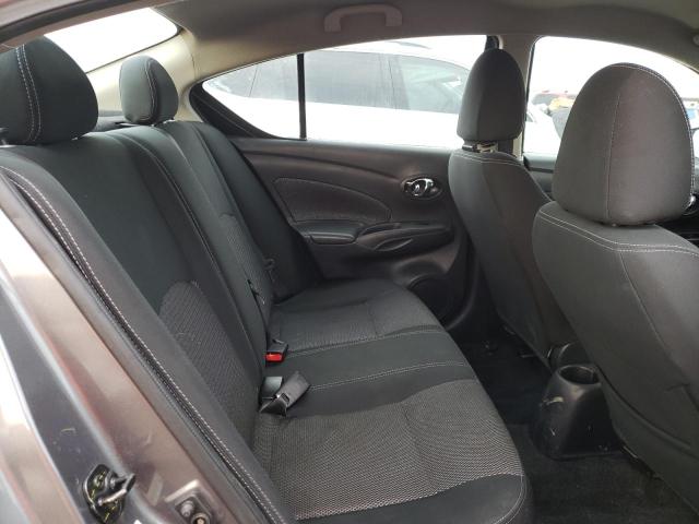Photo 10 from auction – 2019 NISSAN VERSA S with VIN 3N1CN7AP4KL847065