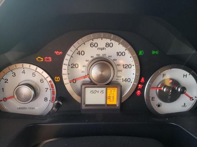 Photo 9 from auction – 2011 HONDA PILOT EXL with VIN 5FNYF3H50BB022748