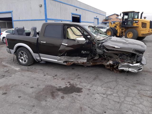 Photo 4 from auction – 2013 RAM 1500 LARAM with VIN 1C6RR7NT3DS603583