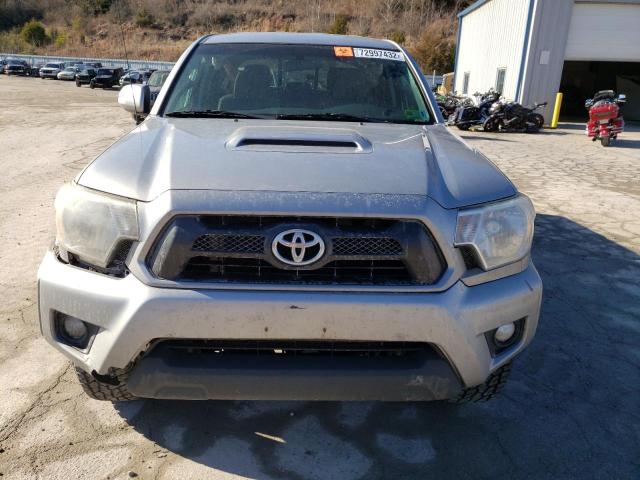 Photo 5 from auction – 2015 TOYOTA TACOMA DOU with VIN 3TMLU4EN8FM174773