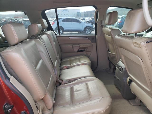 Photo 11 from auction – 2008 NISSAN ARMADA SE with VIN 5N1BA08DX8N606641