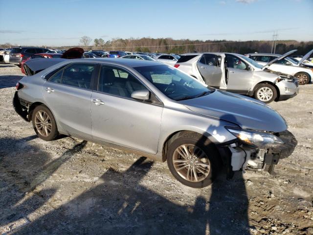 Photo 4 from auction – 2017 TOYOTA CAMRY LE with VIN 4T1BF1FK4HU738020