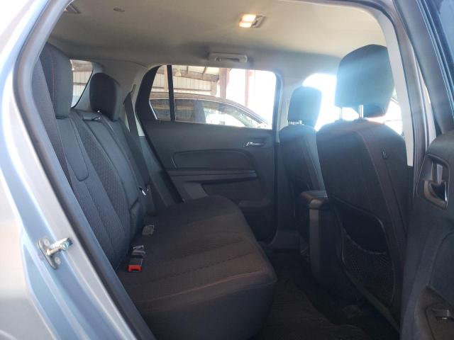 Photo 11 from auction – 2015 GMC TERRAIN SL with VIN 2GKALNEKXF6300541