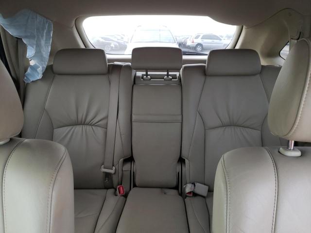 Photo 10 from auction – 2004 LEXUS RX 330 with VIN JTJGA31U940043298