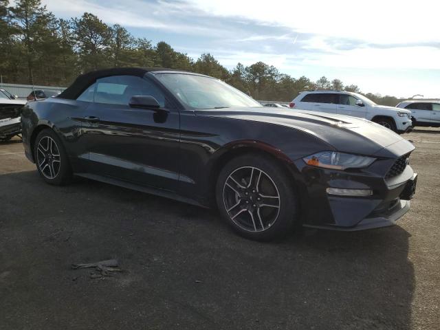 Photo 4 from auction – 2022 FORD MUSTANG with VIN 1FATP8UH3N5115568