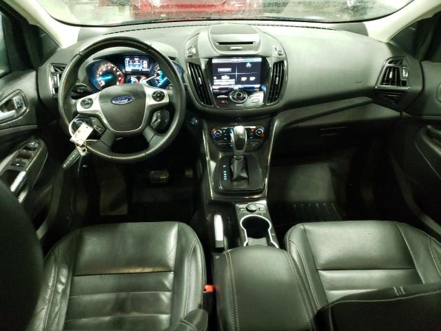 Photo 8 from auction – 2014 FORD ESCAPE TIT with VIN 1FMCU9J94EUC60013