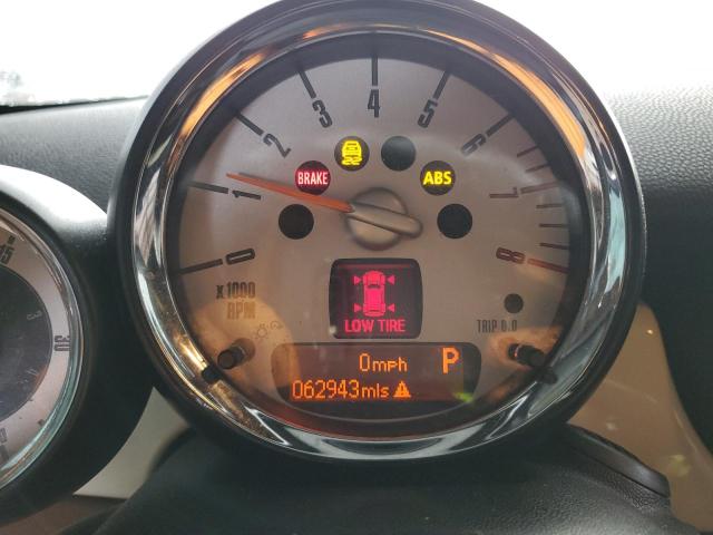 Photo 9 from auction – 2013 MINI COOPER S with VIN WMWZP3C50DT705524