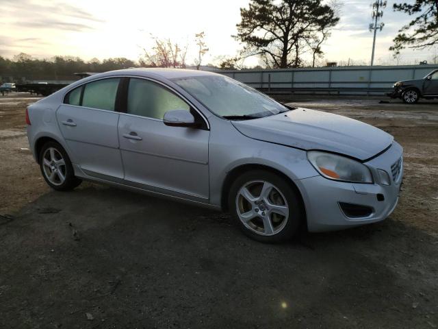 Photo 4 from auction – 2012 VOLVO S60 T5 with VIN YV1622FS0C2135328