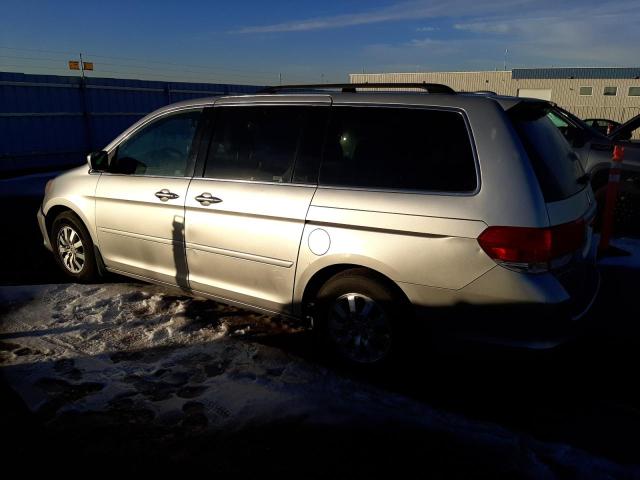 Photo 2 from auction – 2008 HONDA ODYSSEY EX with VIN 5FNRL38618B002152