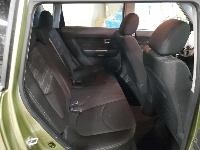 Photo 11 from auction – 2013 KIA SOUL + with VIN KNDJT2A63D7526775