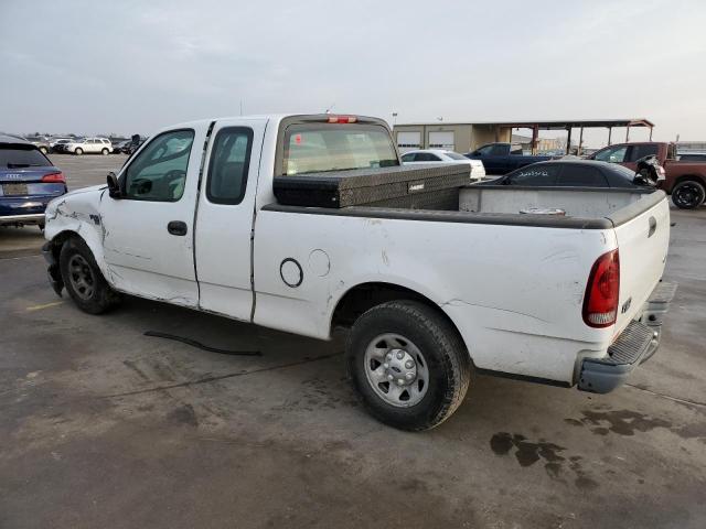 Foto 2 de la subasta – 2003 FORD F150 con VIN 2FTPX17Z83CA45088