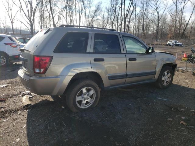 Photo 3 from auction – 2005 JEEP GRAND CHER with VIN 1J4GR48K85C653161