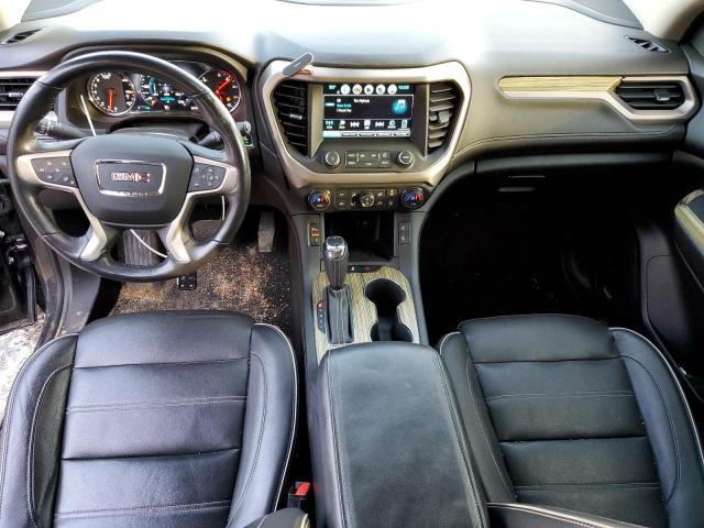 Photo 8 from auction – 2019 GMC ACADIA DEN with VIN 1GKKNXLS1KZ122689