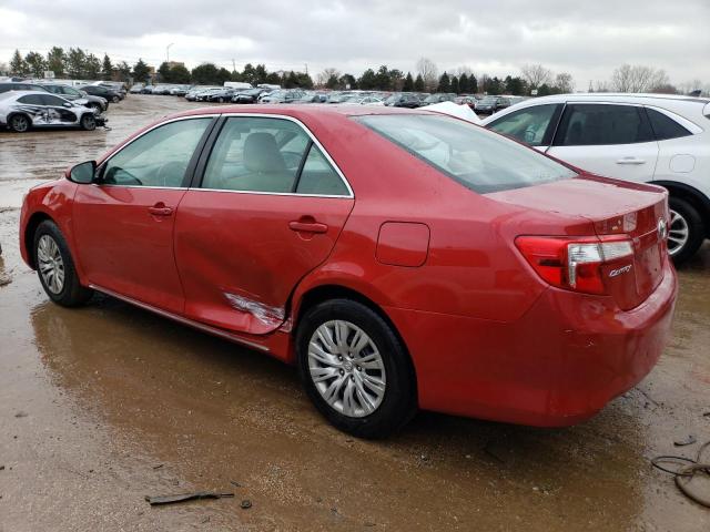 Photo 2 from auction – 2012 TOYOTA CAMRY BASE with VIN 4T1BF1FK3CU569102