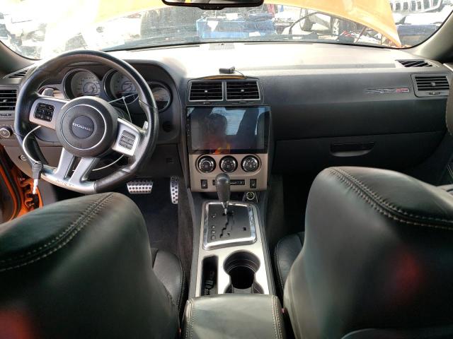Photo 8 from auction – 2012 DODGE CHALLENGER with VIN 2C3CDYCJ5CH117162