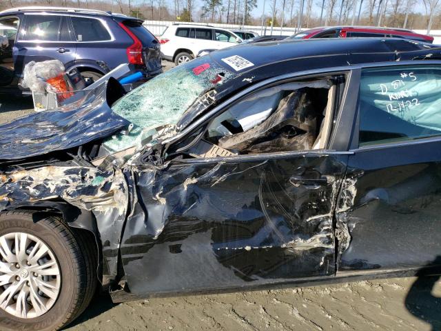 Photo 7 from auction – 2014 TOYOTA CAMRY L with VIN 4T1BF1FK9EU863994